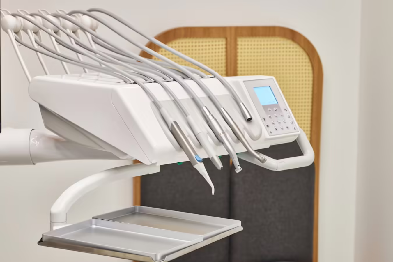 Dental care professional